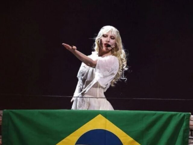 Como o show da Lady Gaga no Rio quase virou palco de tragédia com ataque terrorista