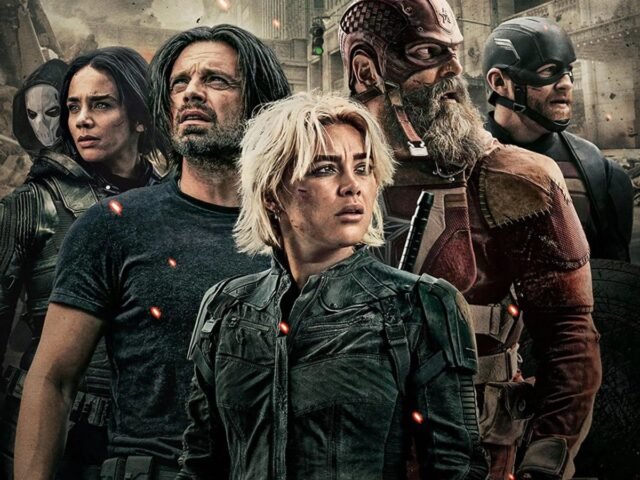 Por que Thunderbolts possui um asterisco no nome? Entenda quem são os Novos Vingadores