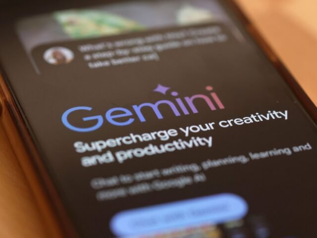 Google quer IA do Gemini em produtos da Apple neste ano