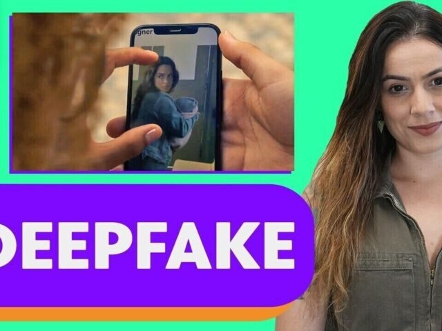 Crime de violência psicológica com uso de ‘deep nudes’ tem pena aumentada; saiba como denunciar | Tecnologia
