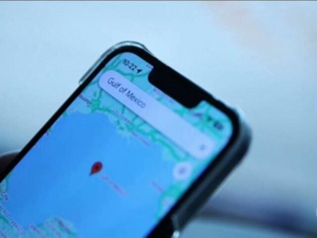 México revela ter processado Google por mudar nome do Golfo do México para Golfo da América