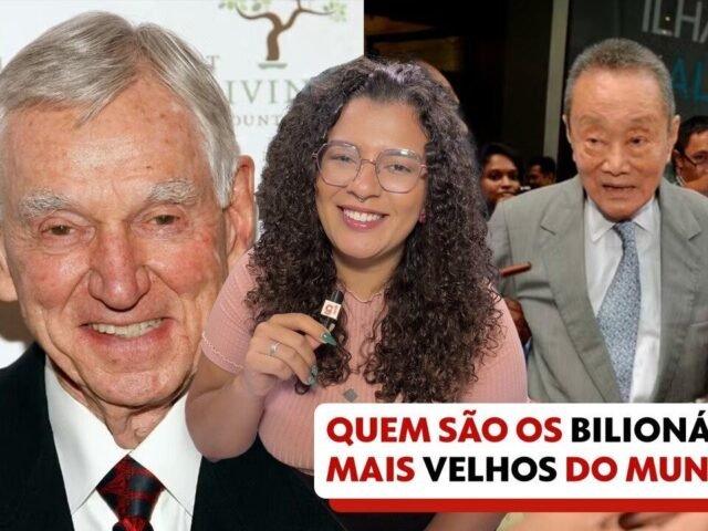 Bill Gates acusa Musk de ‘matar as crianças mais pobres do mundo’ após cortes a ajuda humanitária | Tecnologia