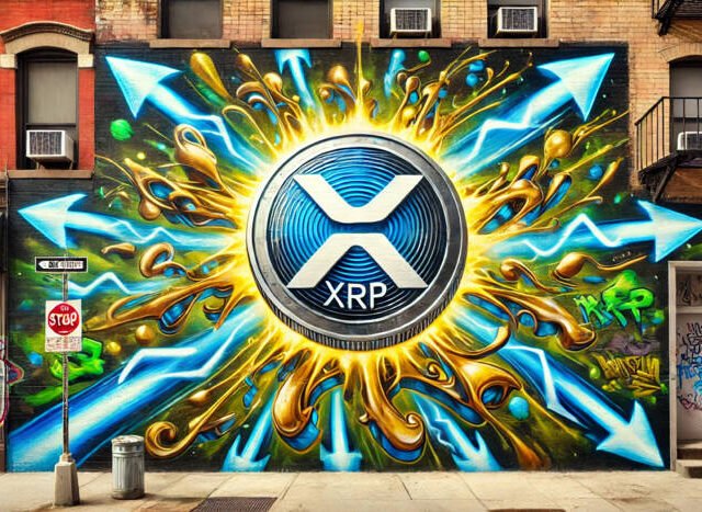 XRP News Today: Legal Optimism Lifts XRP—Could $3.00 Be Next? BTC Hits $107k
