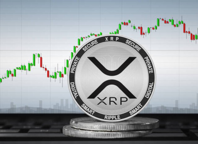 XRP Prints Ominous ‘Death Cross’ That Last Preceded 25% Dip