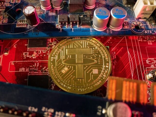 Stablecoins provocam volatilidade em fluxos de capital no Brasil, diz diretor do BC