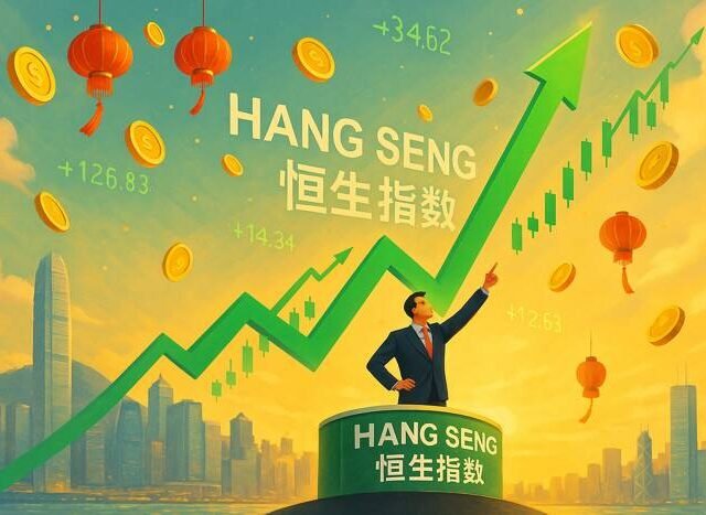 Hang Seng Index: Gains on PBoC Rate Cut and Easing Trade Tensions – Weekly Recap