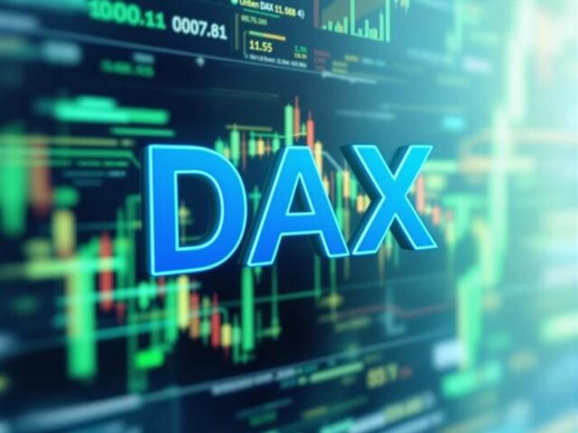 Dax Index News: Today’s Forecast Eyes 24,000—But Trade Fears Cloud DAX Recovery