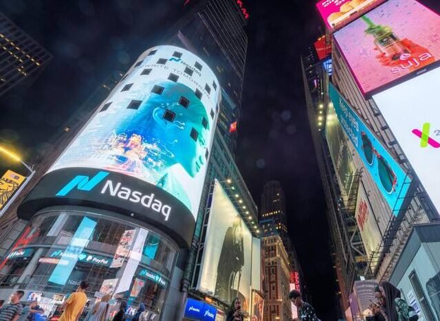 Big Money Buys LPL Financial Shares