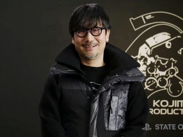 Physint, jogo de espionagem de Hideo Kojima no estilo Metal Gear, deve chegar somente em 2030