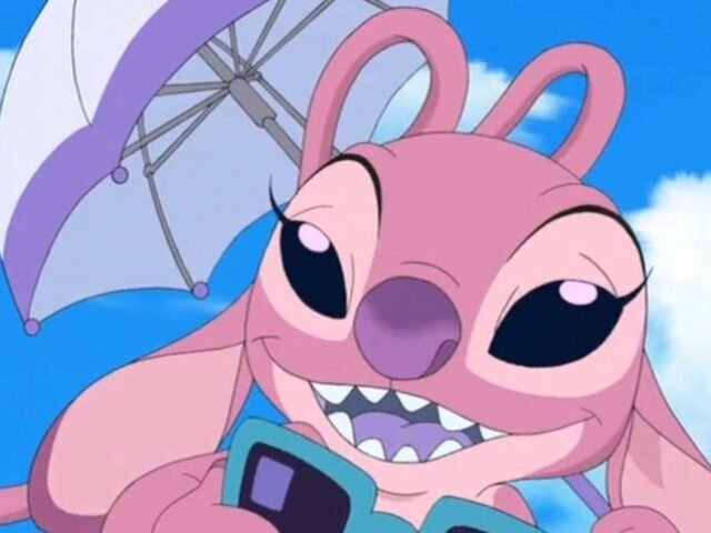 Quem é a Stitch rosa? Conheça história e origem de Anjinha, a Experimento 624