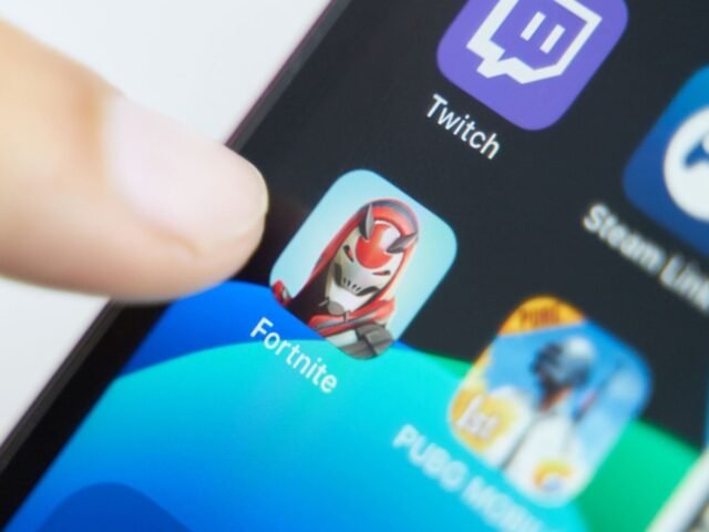 Após 5 anos, Fortnite finalmente volta para a App Store dos EUA