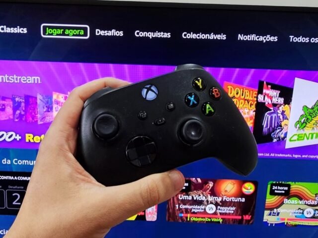 Como funciona o Retro Classics do Xbox Game Pass? Conheça serviço e veja a lista de jogos
