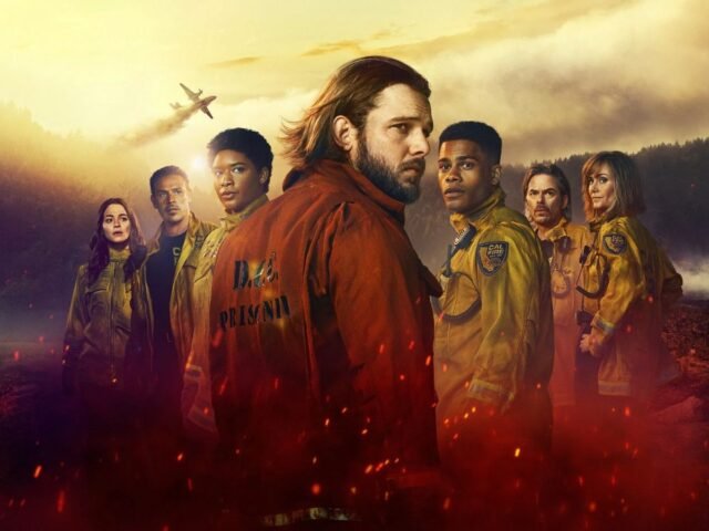 12 filmes e séries sobre bombeiros para assistir no streaming