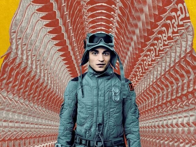 10 filmes e séries bombando nos streamings neste final de semana