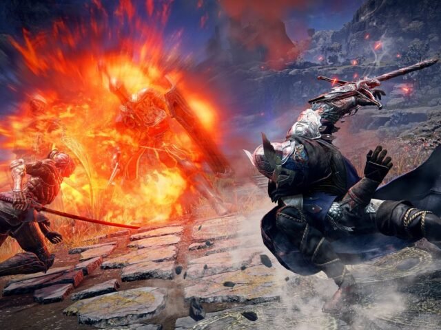 Elden Ring: Nightreign, F1 25 e mais! Veja os lançamentos de games da semana