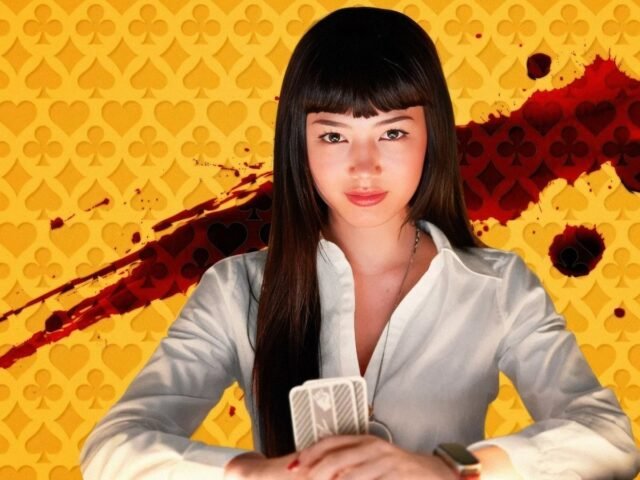 Como termina Kakegurui: Bet? Entenda destino de Yumeko