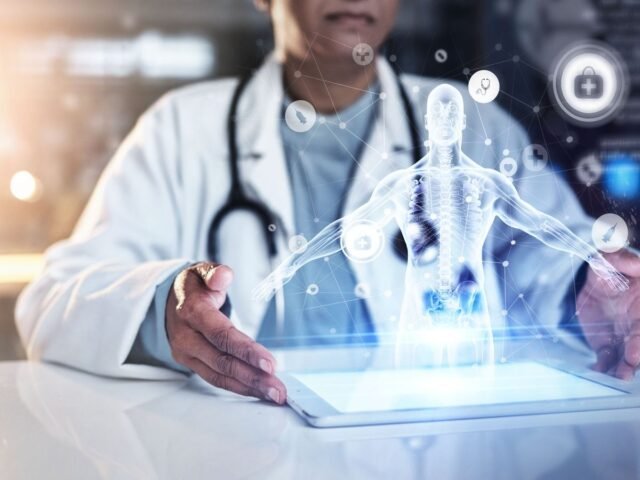 Inteligência artificial na medicina: apoio, não ameaça