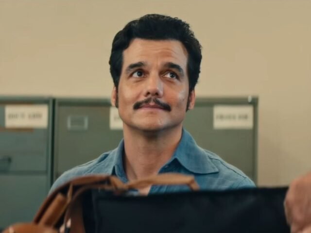 O Agente Secreto vence melhor atuação e direção em Cannes, mas perde a Palma de Ouro