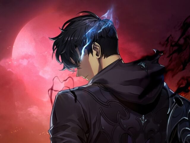 Solo Leveling vence Oscar dos animes! Veja lista de premiados do Crunchyroll Anime Awards 2025