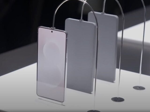 Vazamento revela possíveis imagens e specs do Galaxy S25 Edge; confira