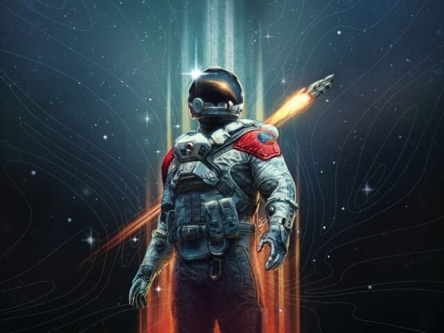 Starfield e Monster Hunter de graça e mais! Veja as indicações de games da semana