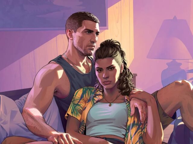 Contagem regressiva! GTA 6 será lançado para PS5 e Xbox Series S e X em um ano
