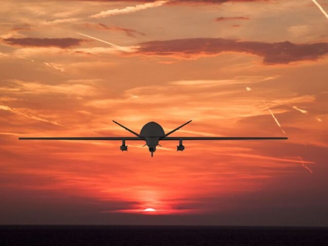 Rússia usa 355 drones em maior ataque aéreo contra a Ucrânia desde o início da guerra