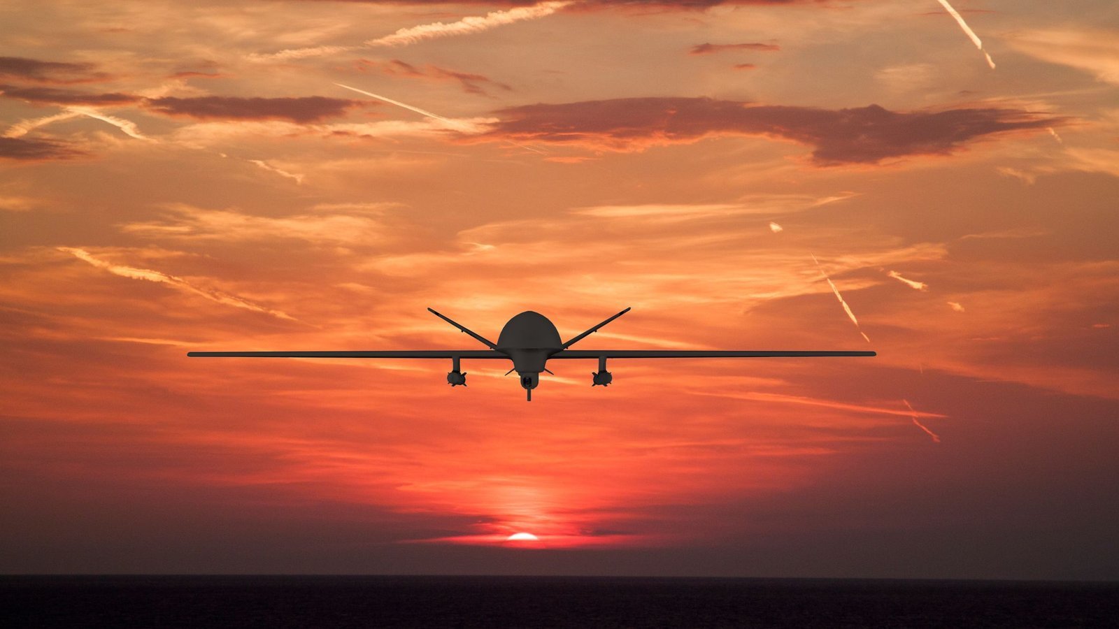Rússia usa 355 drones em maior ataque aéreo contra a Ucrânia desde o início da guerra