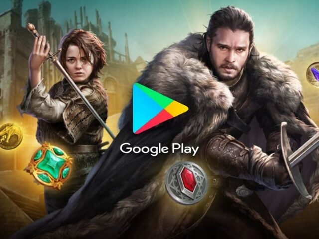 Os 6 melhores jogos grátis da Play Store para jogar no Android esta semana