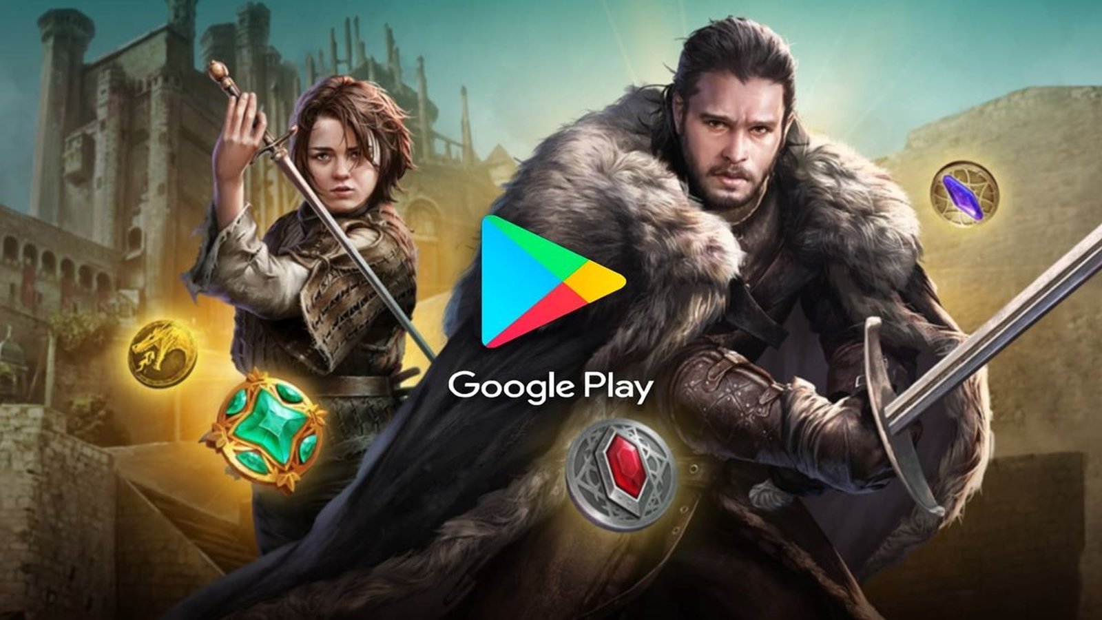 Os 6 melhores jogos grátis da Play Store para jogar no Android esta semana