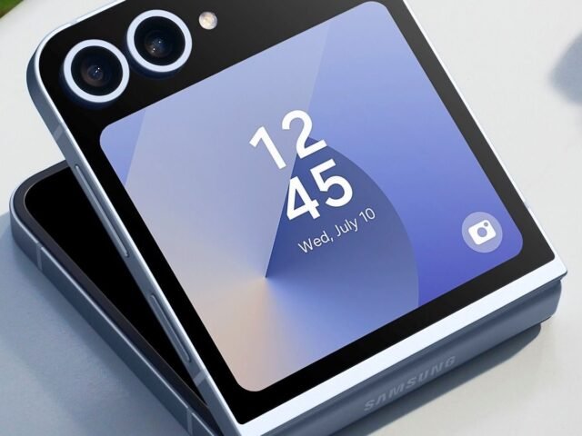 Galaxy Z Flip 7 deve mesmo ter processador Exynos 2500, reforça informante