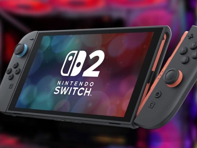 Qual a performance de um PC com o preço do Nintendo Switch 2? Veja peças