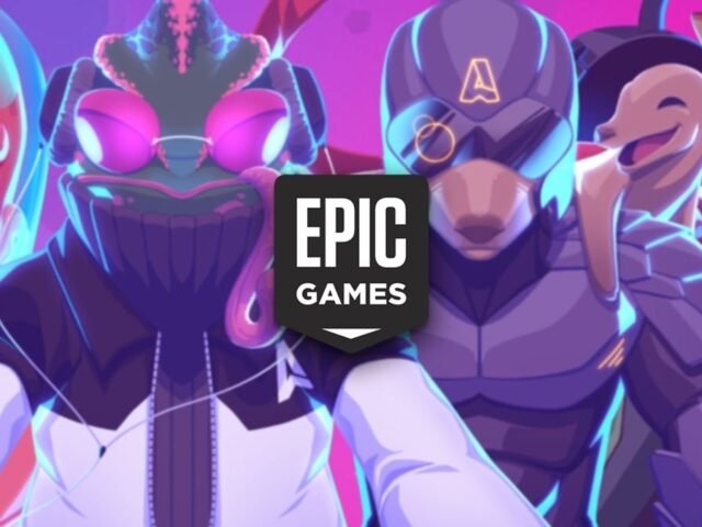 Epic Games libera novo jogo de graça nesta quinta (01)! Resgate agora