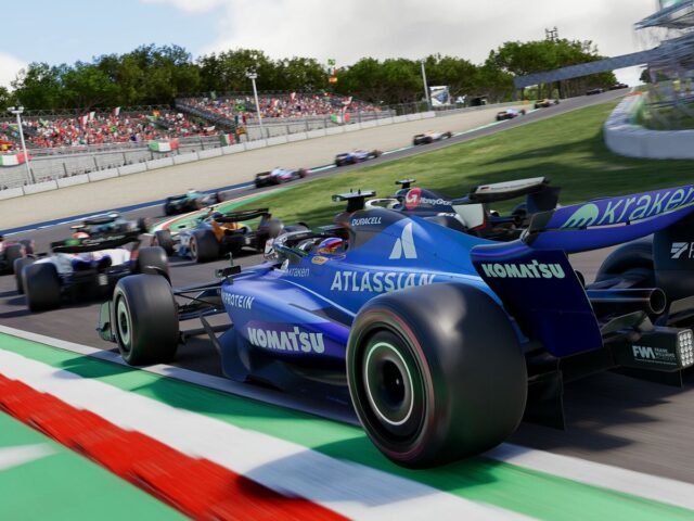 F1 25: Confira preço, modos de jogo e tudo sobre o game de corrida