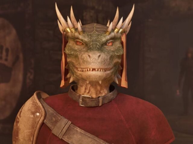 The Elder Scrolls IV Oblivion Remastered decepciona em acessibilidade! Confira análise