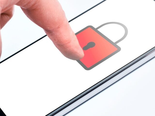 Como bloquear aplicativos e pastas no celular?