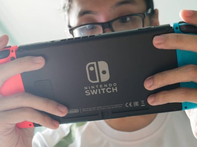 Nintendo lança grande atualização no Switch! Confira as mudanças no console