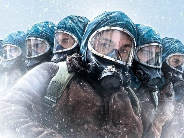 O Eternauta tem quantos episódios? Confira trailer e história da série pós-apocaliptica