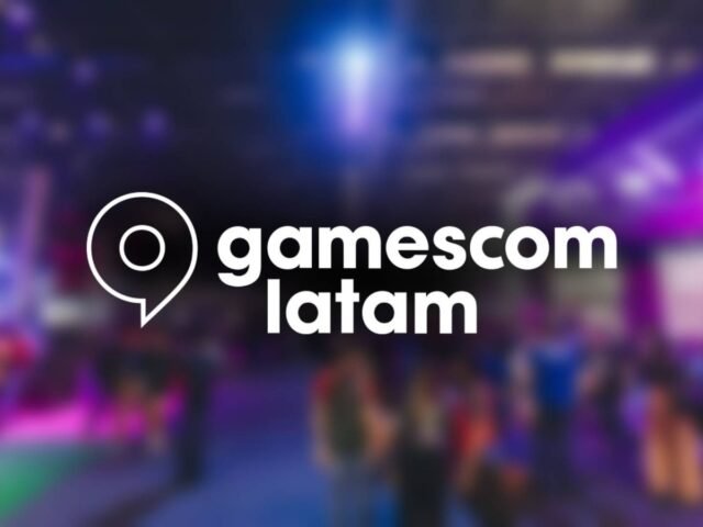 Gamescom Latam começou! Tudo que vimos e testamos na feira de jogos em 2025