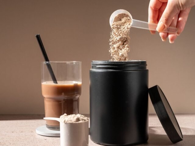 Série de estudos revela fatos e fakes sobre suplementos