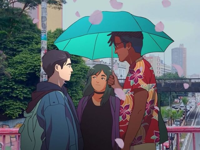 Com demo grátis, jogo brasileiro se passa em São Paulo e traz não-monogamia saudável como tema! Confira a entrevista