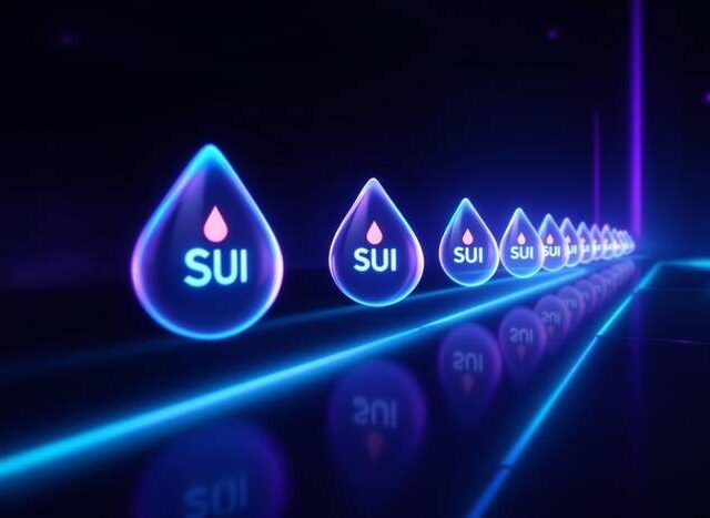 Sui Price Forecast: ETF Filing Makes SUI Surge Past $3.50 And Eye All-Time High