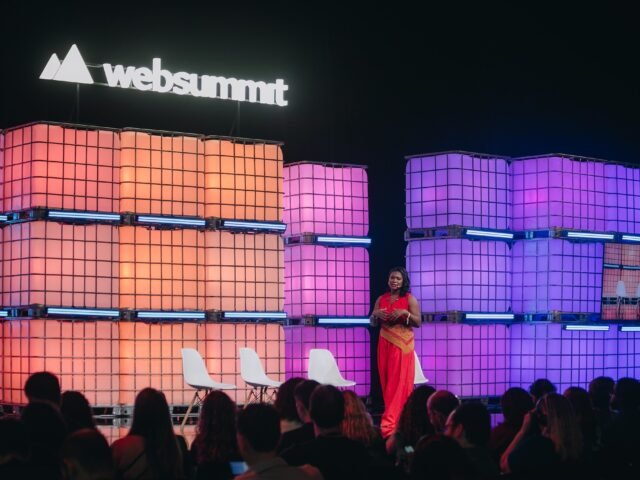 IA no mercado do trabalho: veja previsões e análises de executivos de big techs no Web Summit Rio