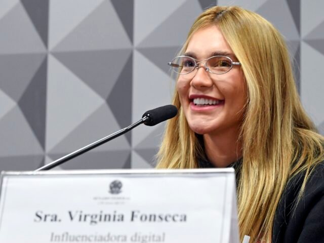 ‘É um episódio de The Office?’: depoimento de Virginia em CPI repercute nas redes | Tecnologia