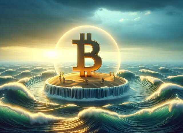 Bitcoin Price Outlook – Bitcoin Continues to Pressure Barrier