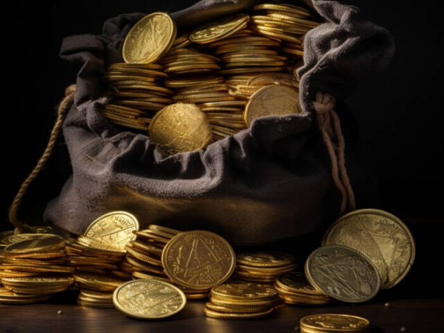 Gold (XAUUSD) Price Forecast: Bulls Eye Breakout Above $3351.08 for $3500.20 Push