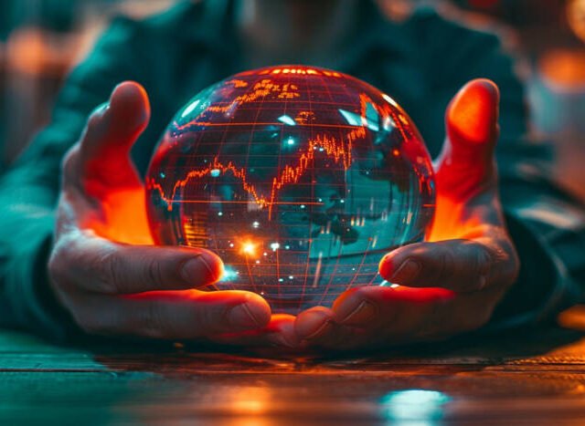 Will a Soft NFP Validate Rising Jobless Claims, Falling JOLTS, and Contracting GDP?