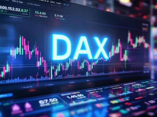 DAX, STOXX50 and STOXX600 Forecast – EU Indices Continue to See Inflows