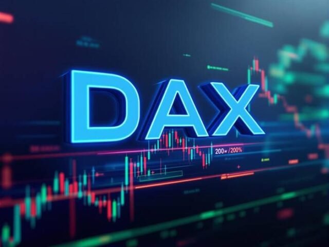 Dax Index News: Forecast Brightens as Trade Talks and US Data Lift DAX Outlook