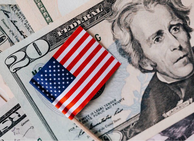 U.S. Dollar Rebounds From Session Lows As Trump Delays Tariffs On EU: Analysis For EUR/USD, GBP/USD, USD/CAD, USD/JPY